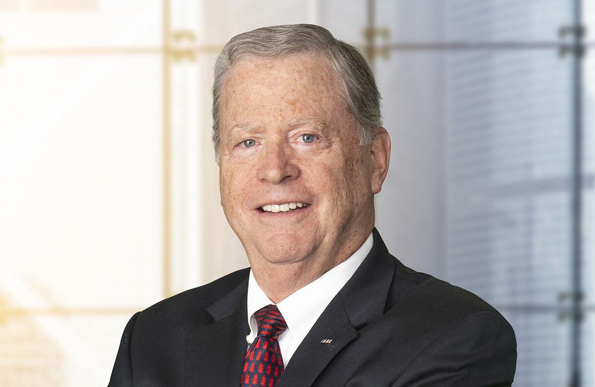 Robert S. Brewer, Jr.