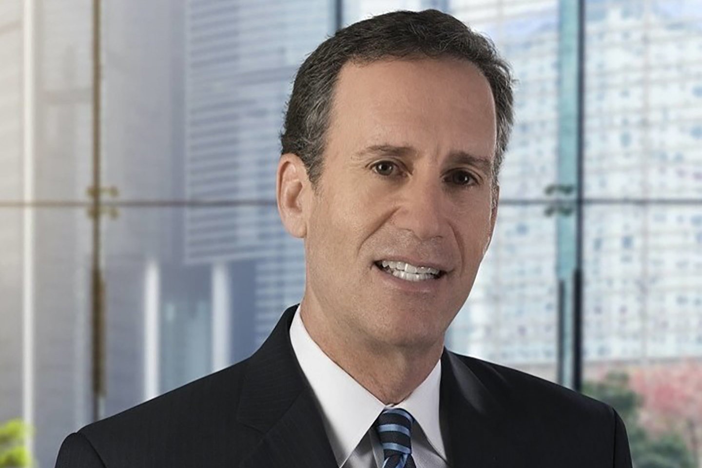 Neal P. Panish