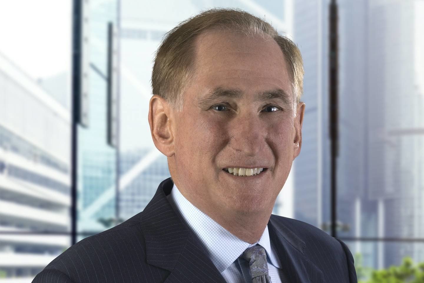 David J. Dorne