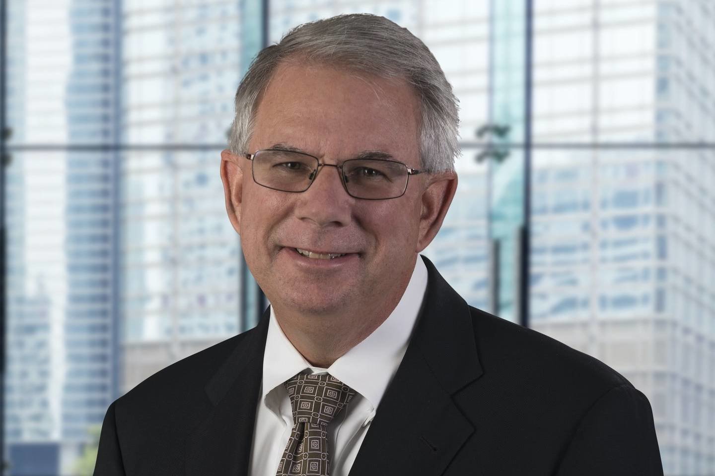James H. Siegel