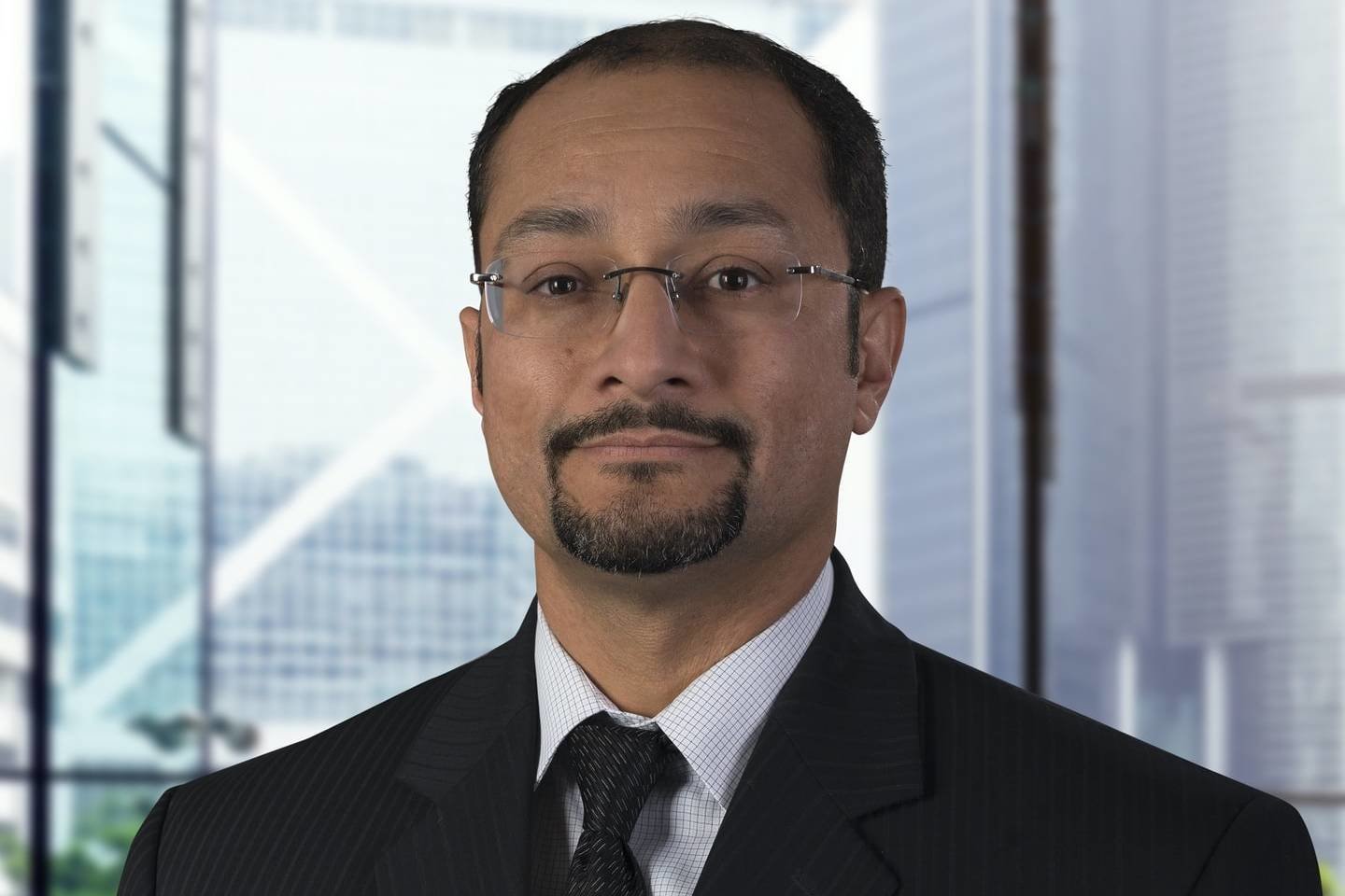 Joseph P. Martinez