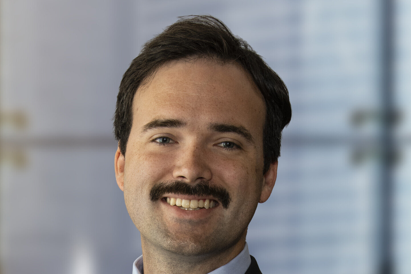 Brendan Bargmann