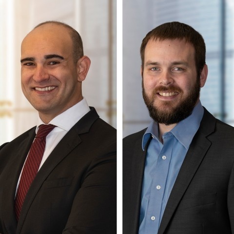 SCMV Welcomes Litigator Ora Lupear and Tax Attorney Austin ...
