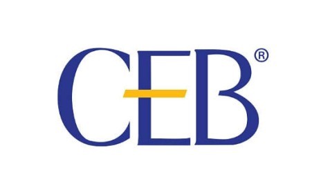 Lawrence Branton and Brian Katusian Co-Author Annual CEB Publication