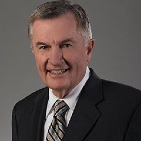 Jerry McMahon Inducted into SDCBF Distinguished Lawyers Memorial
