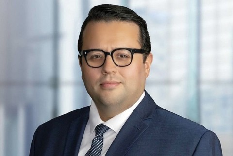Ricardo Arias Selected as 2021 San Diego Super Lawyer Rising Star